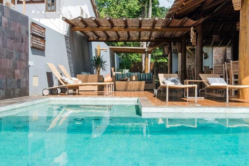 Pousada Villa Maeva Itacaré - Bahia - Brasil (10)