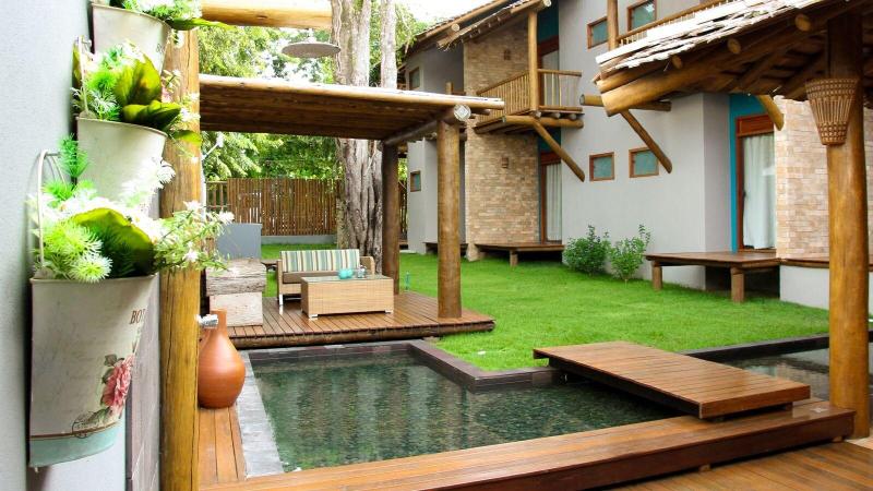 Pousada Villa Maeva Itacaré - Bahia - Brasil (11)