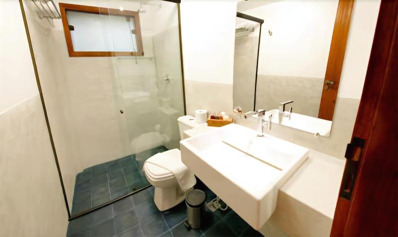 Pousada Villa Maeva Itacaré - Bahia - Brasil (13)