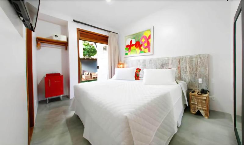 Pousada Villa Maeva Itacaré - Bahia - Brasil (14)