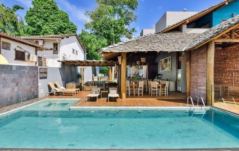 Pousada Villa Maeva Itacaré - Bahia - Brasil (16)
