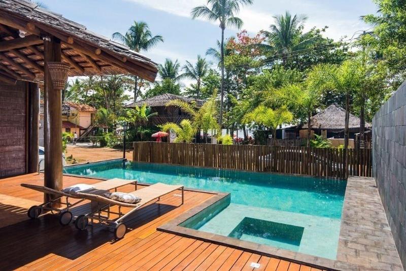 Pousada Villa Maeva Itacaré - Bahia - Brasil (17)