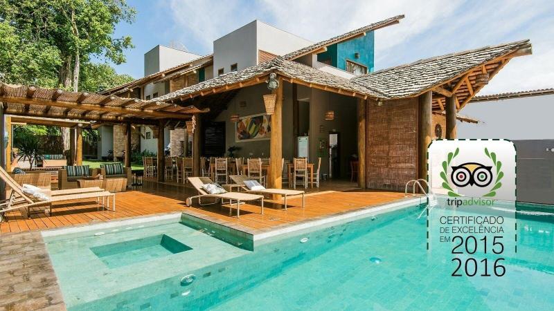 Pousada Villa Maeva Itacaré - Bahia - Brasil (18)