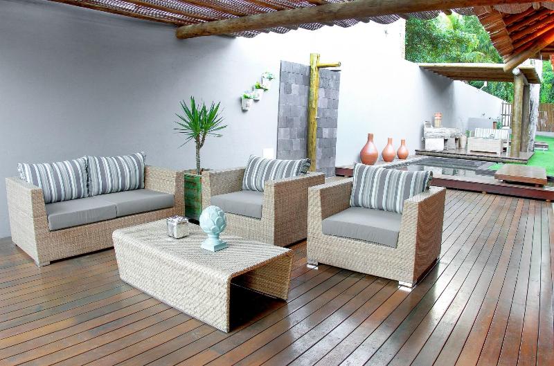 Pousada Villa Maeva Itacaré - Bahia - Brasil (19)