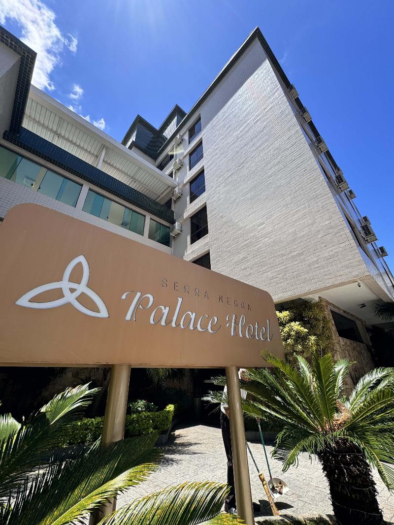 Serra Negra Palace Hotel (6)