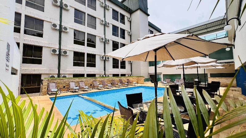 Serra Negra Palace Hotel (9)