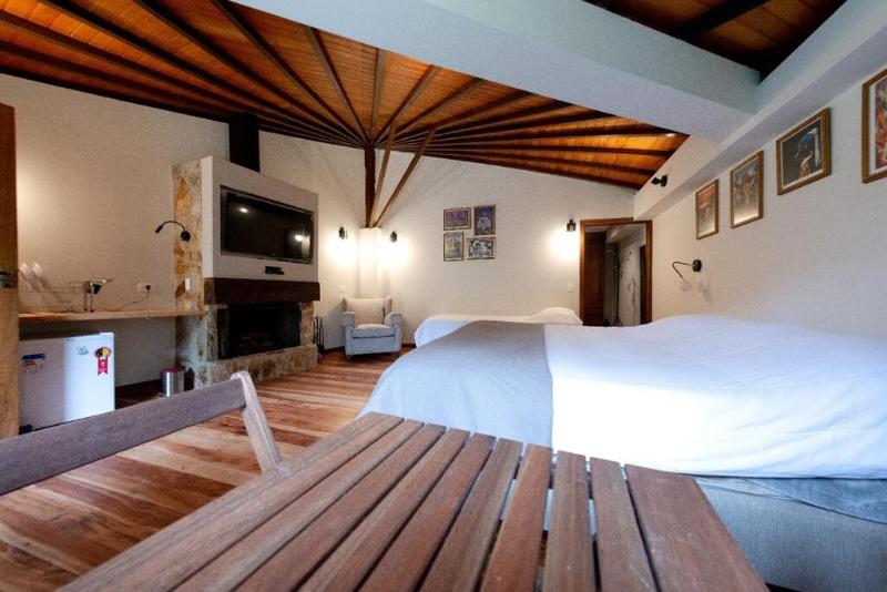 Suryapan Hotel Refúgio