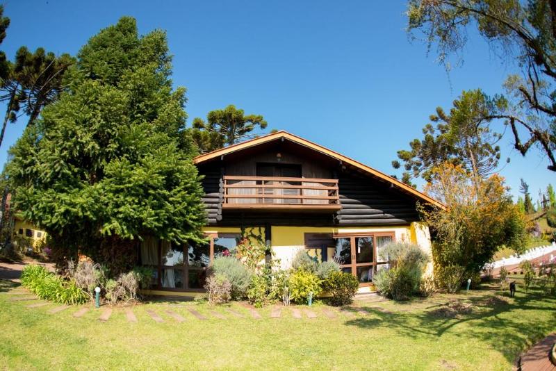 SuryaPan Hotel Refúgio (4)