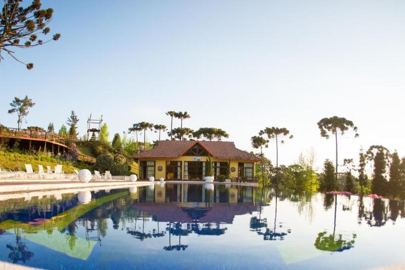 SuryaPan Hotel Refúgio (6)