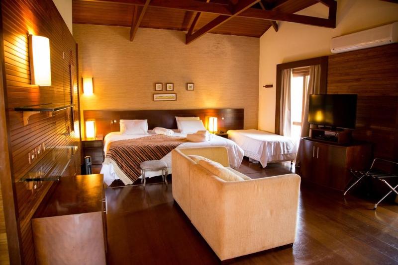 SuryaPan Hotel Refúgio (7)
