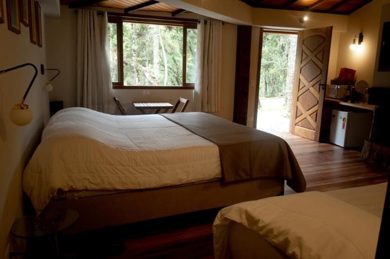 SuryaPan Hotel Refúgio (9)