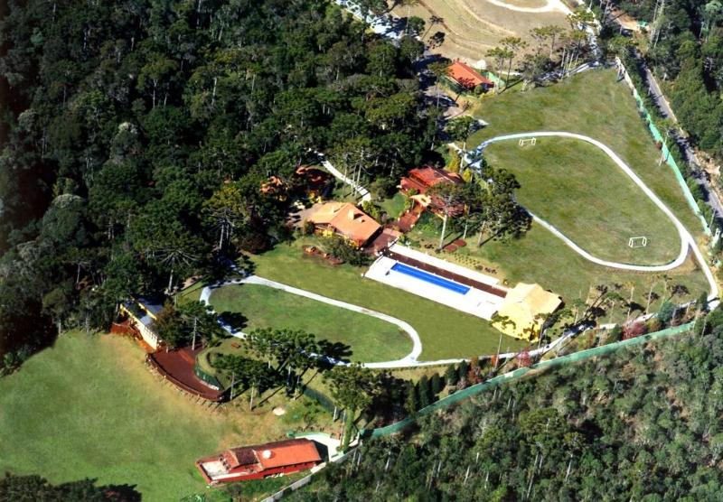 SuryaPan Hotel Refúgio (19)