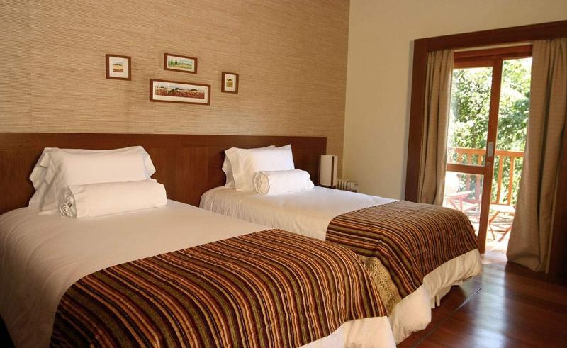 SuryaPan Hotel Refúgio (20)