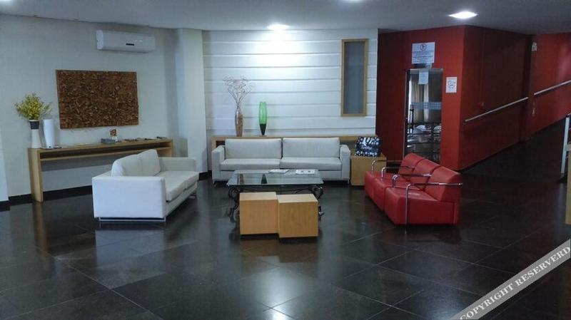 Veneza Palace Hotel (1)