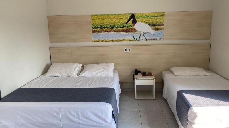 Veneza Palace Hotel (4)