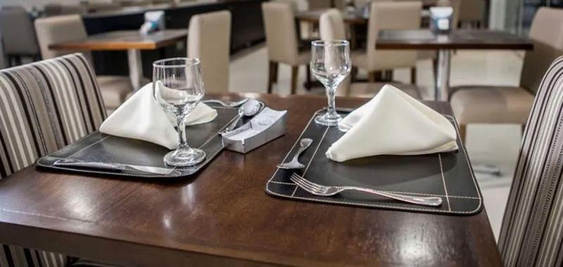 Alpha Park Hotel (1)