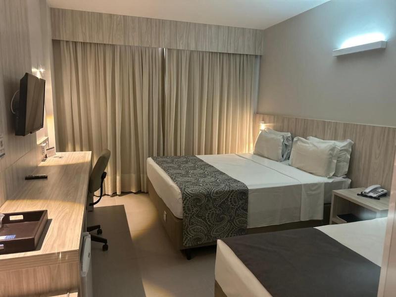 Alpha Park Hotel (6)