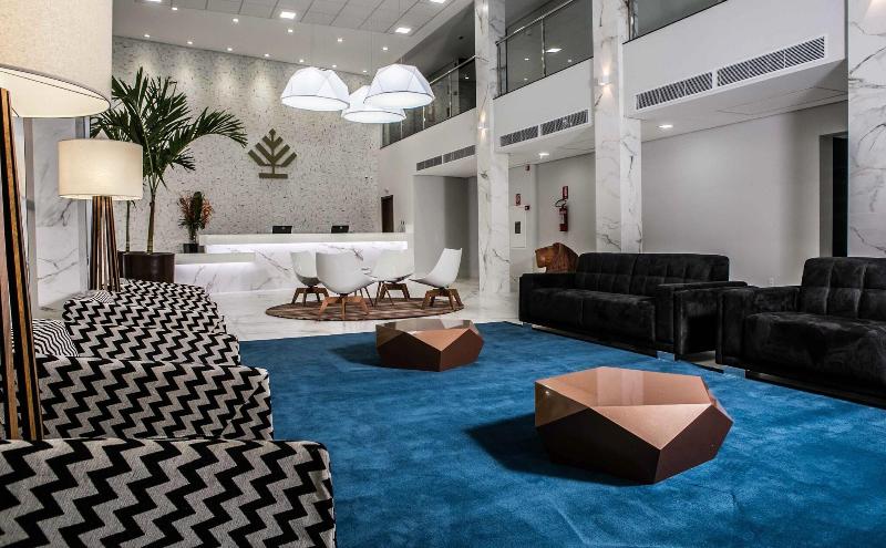 Alpha Park Hotel (11)