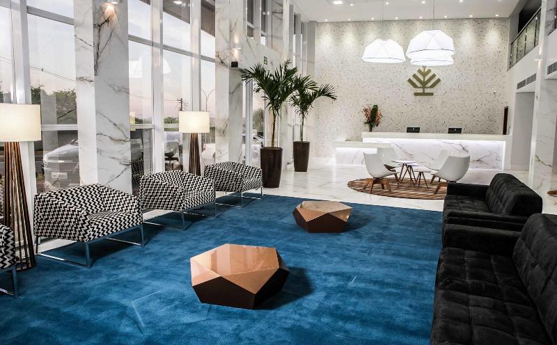 Alpha Park Hotel (12)