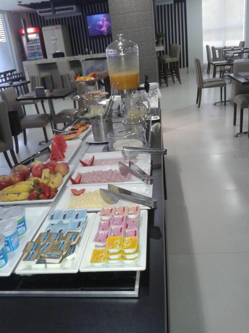 Alpha Park Hotel (13)