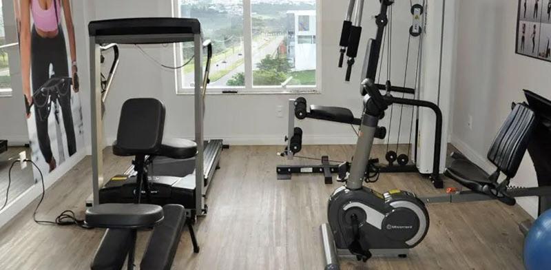 Alpha Park Hotel (16)