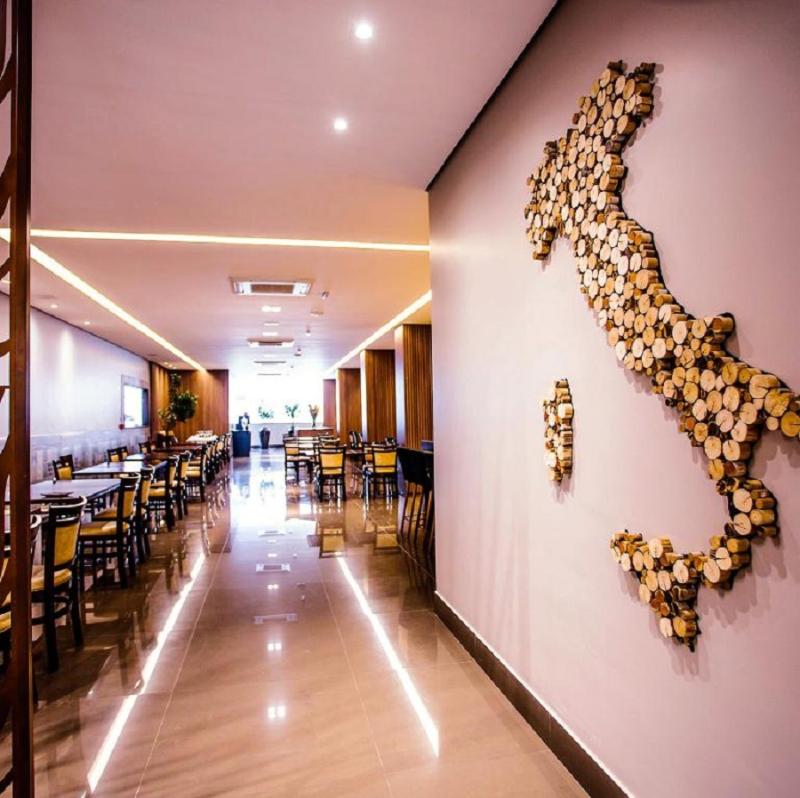 Fratele Business Hotel (1)