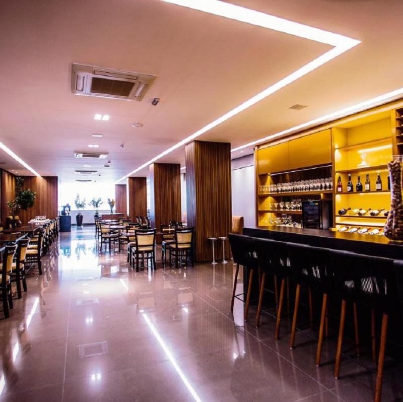 Fratele Business Hotel (2)