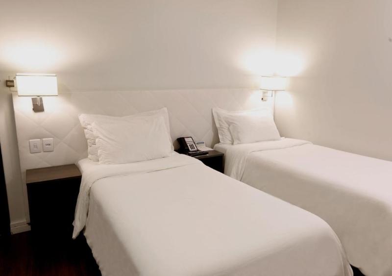 Fratele Business Hotel (3)