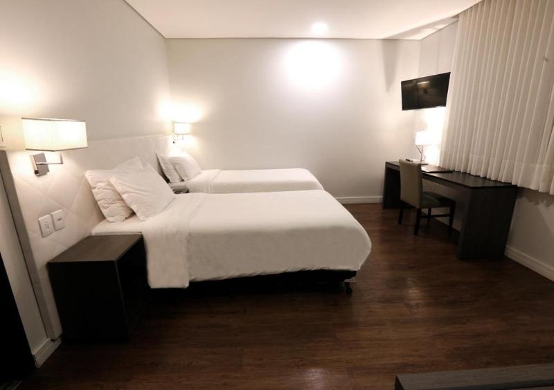 Fratele Business Hotel (4)