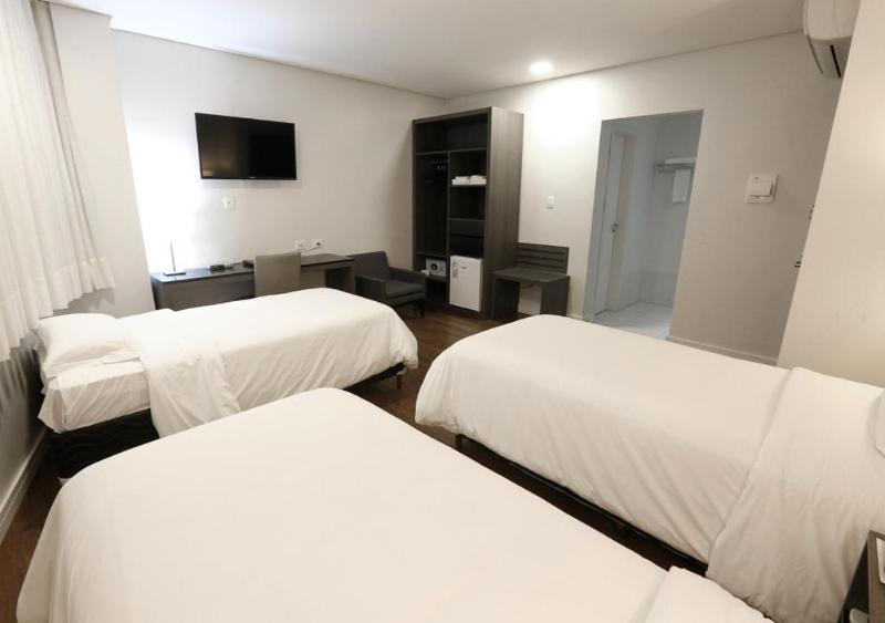 Fratele Business Hotel (6)