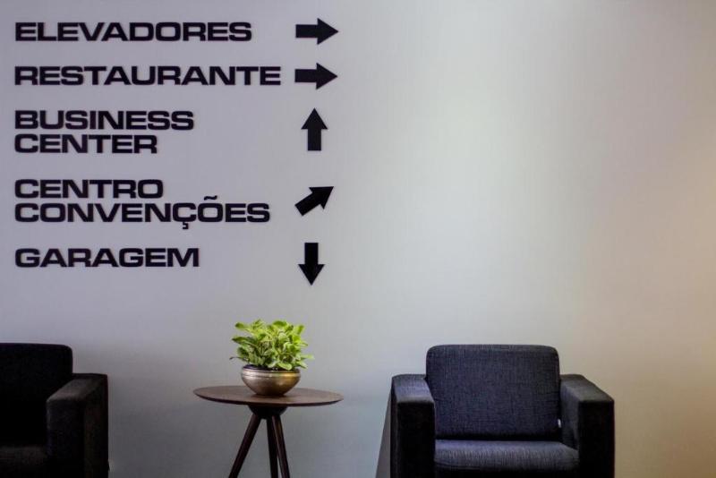 Fratele Business Hotel (8)