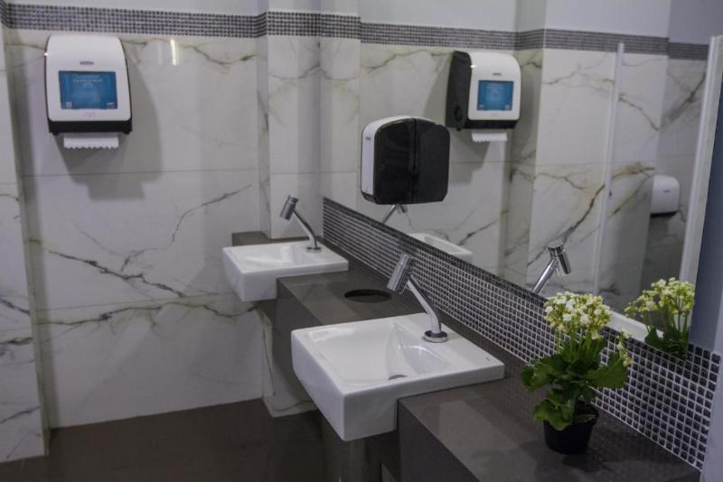 Fratele Business Hotel (9)