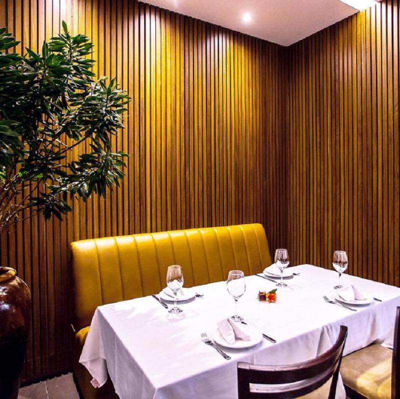 Fratele Business Hotel (10)