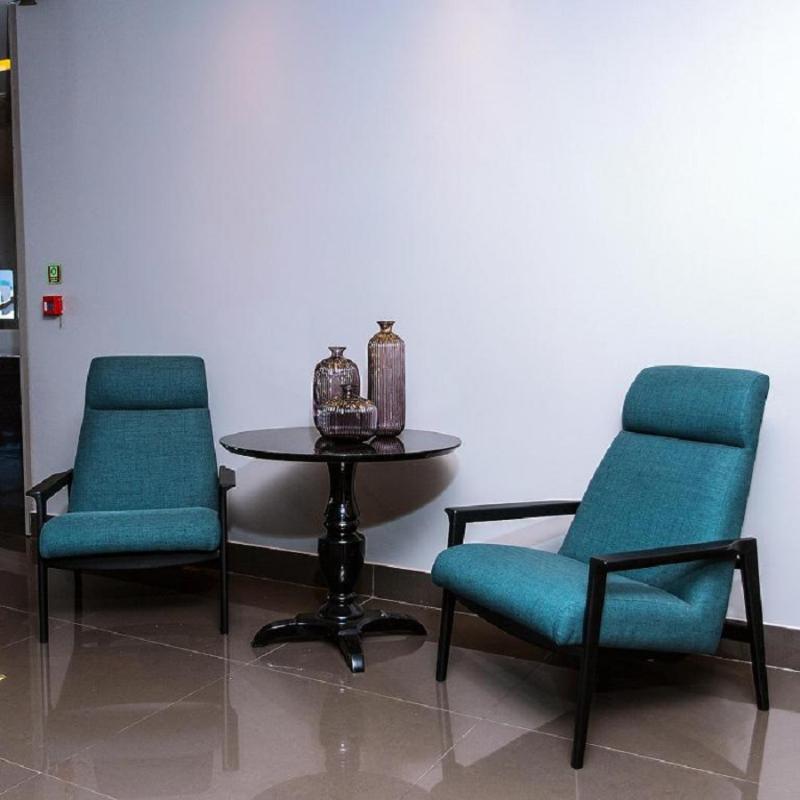 Fratele Business Hotel (12)