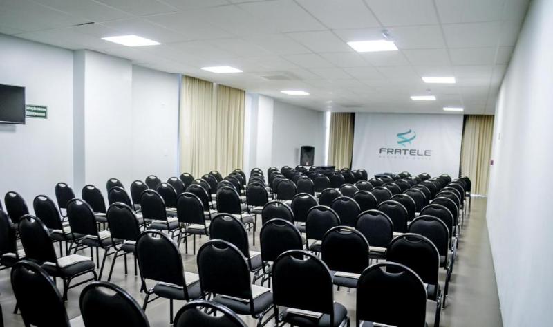 Fratele Business Hotel (14)