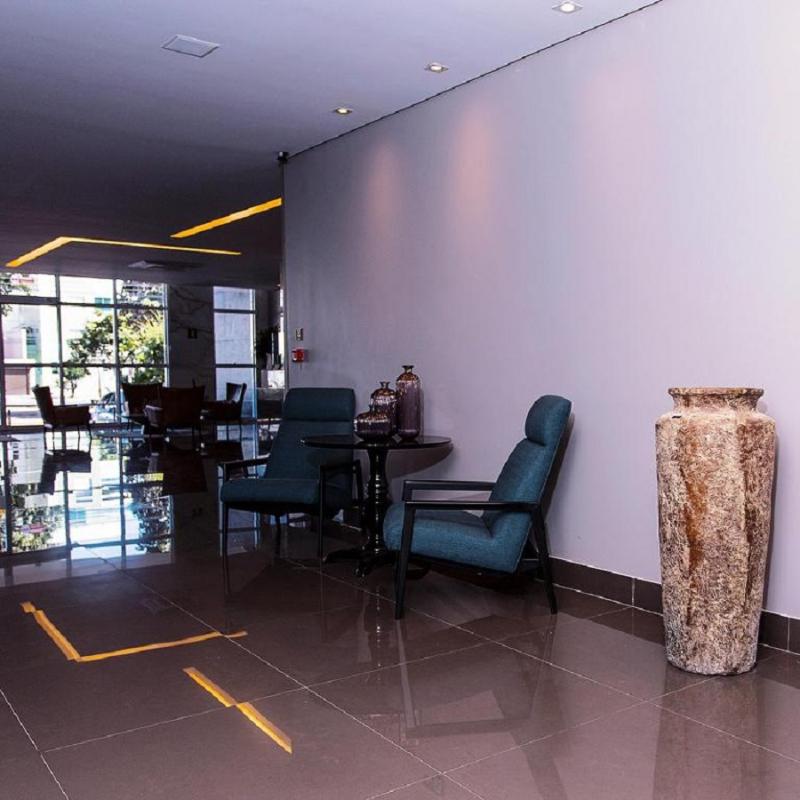 Fratele Business Hotel (15)