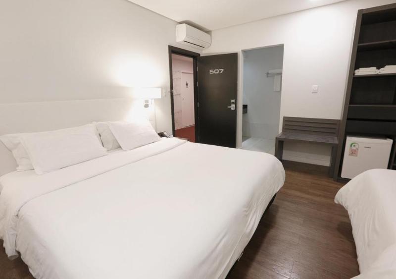 Fratele Business Hotel (16)
