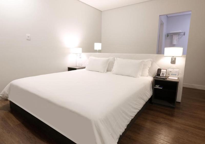 Fratele Business Hotel (17)