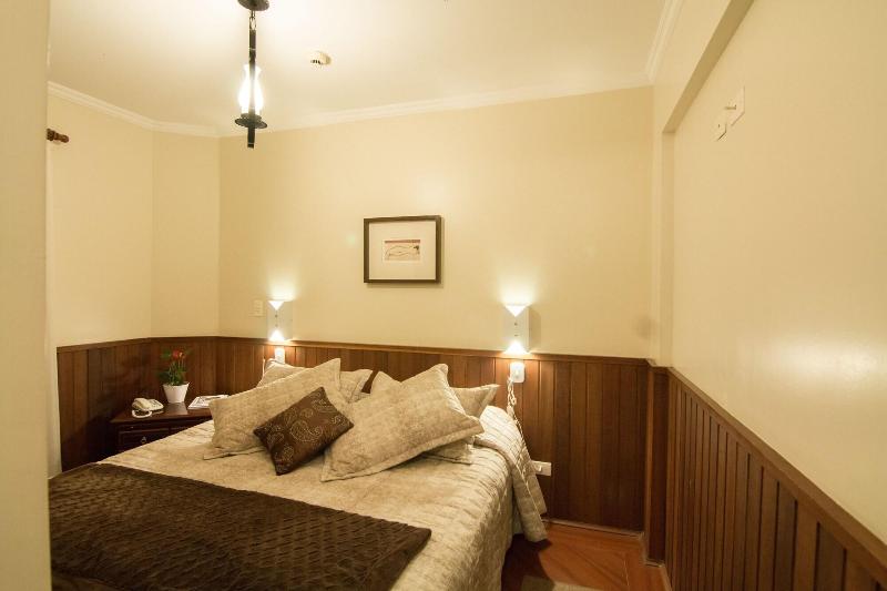 Palazzo Real Flat Hotel (2)