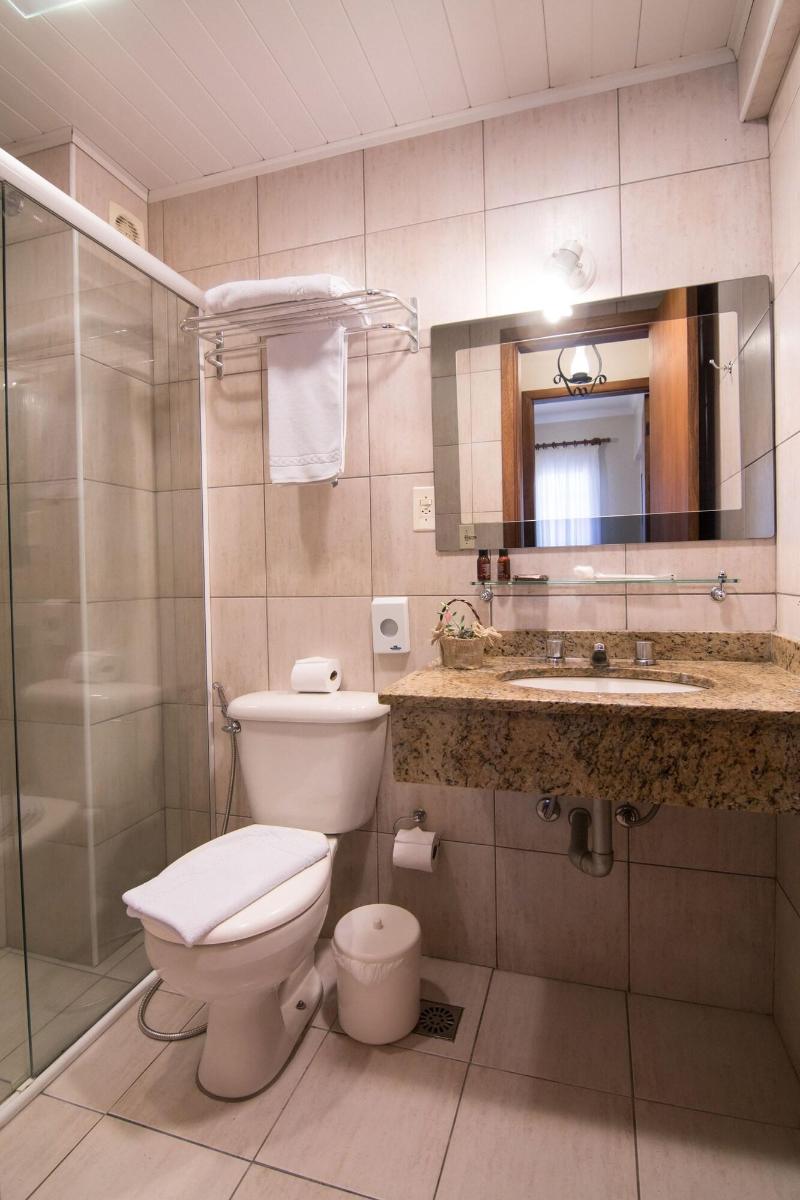 Palazzo Real Flat Hotel (4)