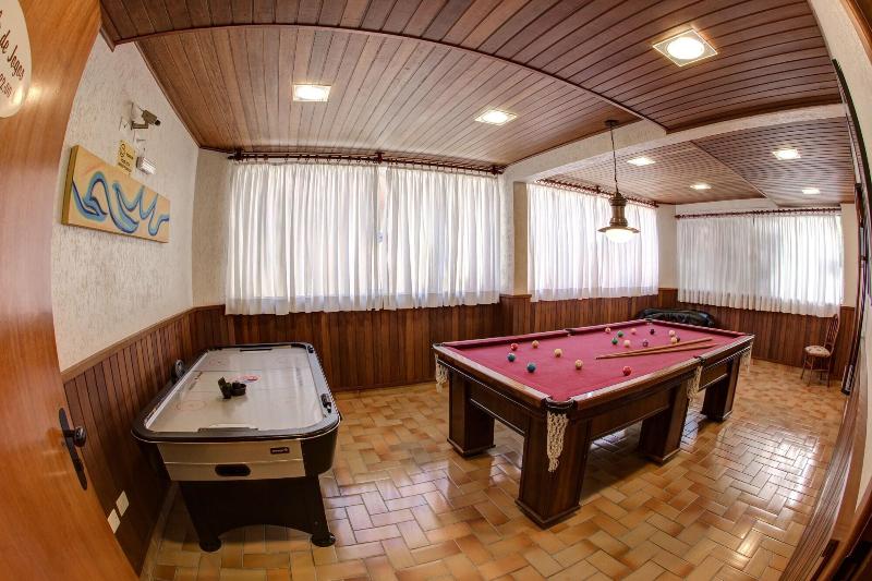 Palazzo Real Flat Hotel (5)