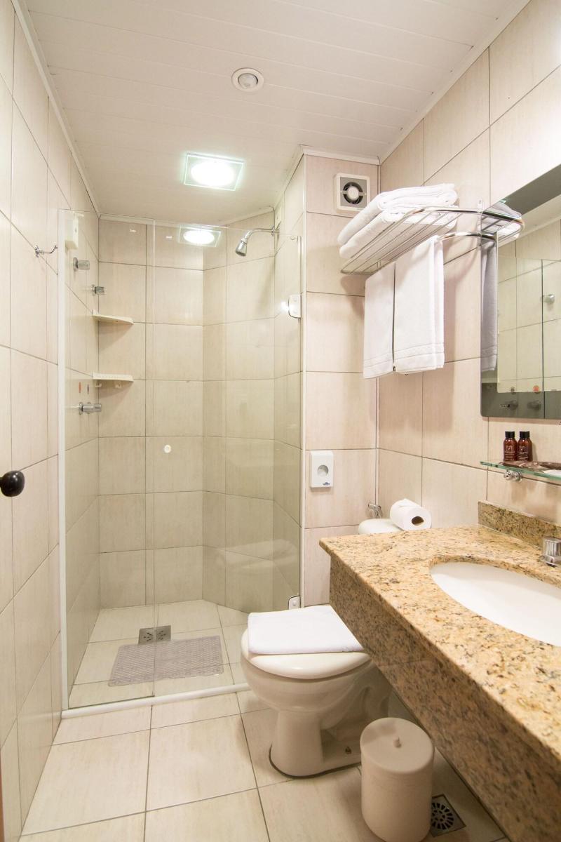 Palazzo Real Flat Hotel (6)