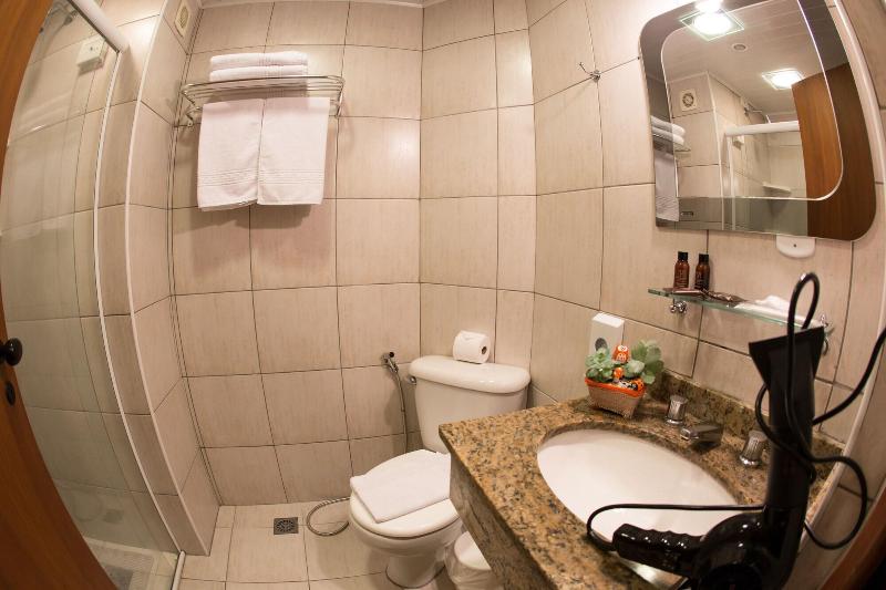 Palazzo Real Flat Hotel (7)