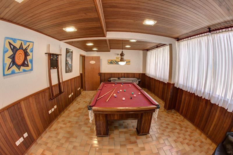 Palazzo Real Flat Hotel (8)