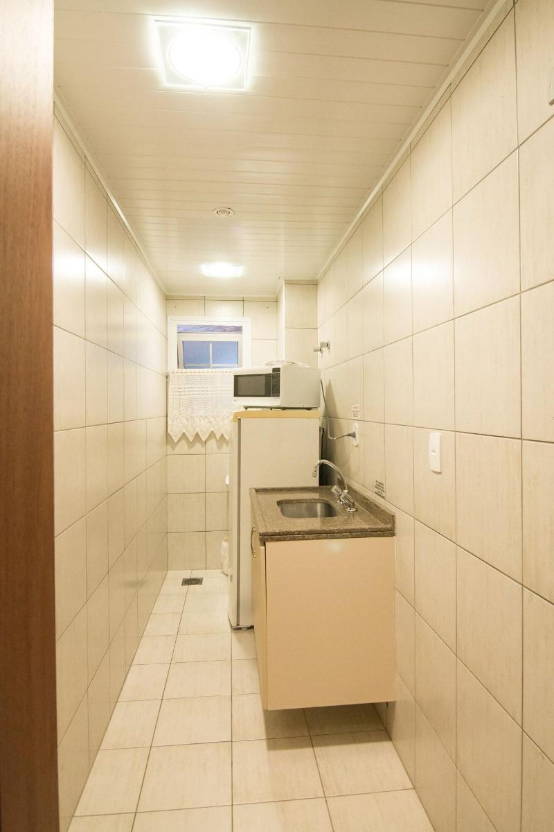 Palazzo Real Flat Hotel (9)