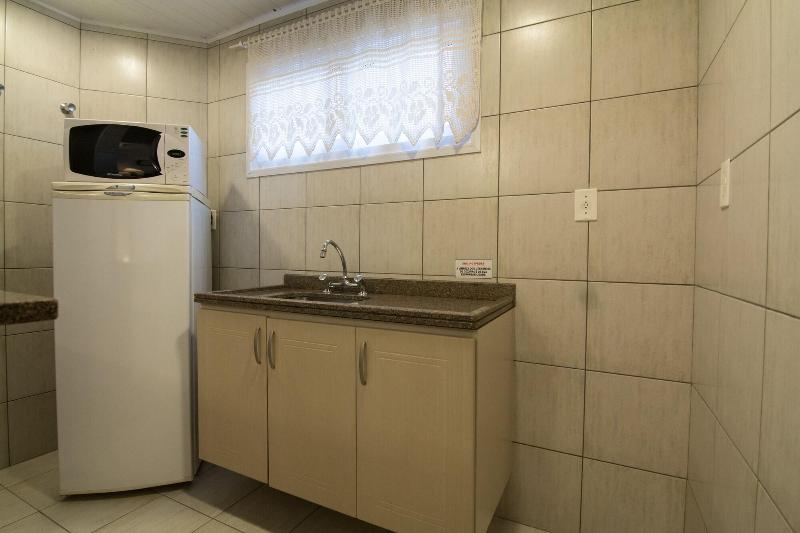 Palazzo Real Flat Hotel (12)