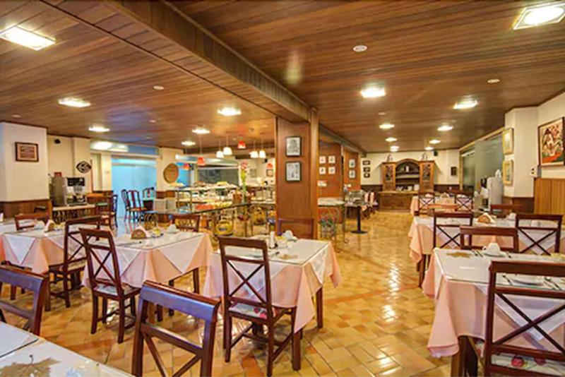 Palazzo Real Flat Hotel (13)