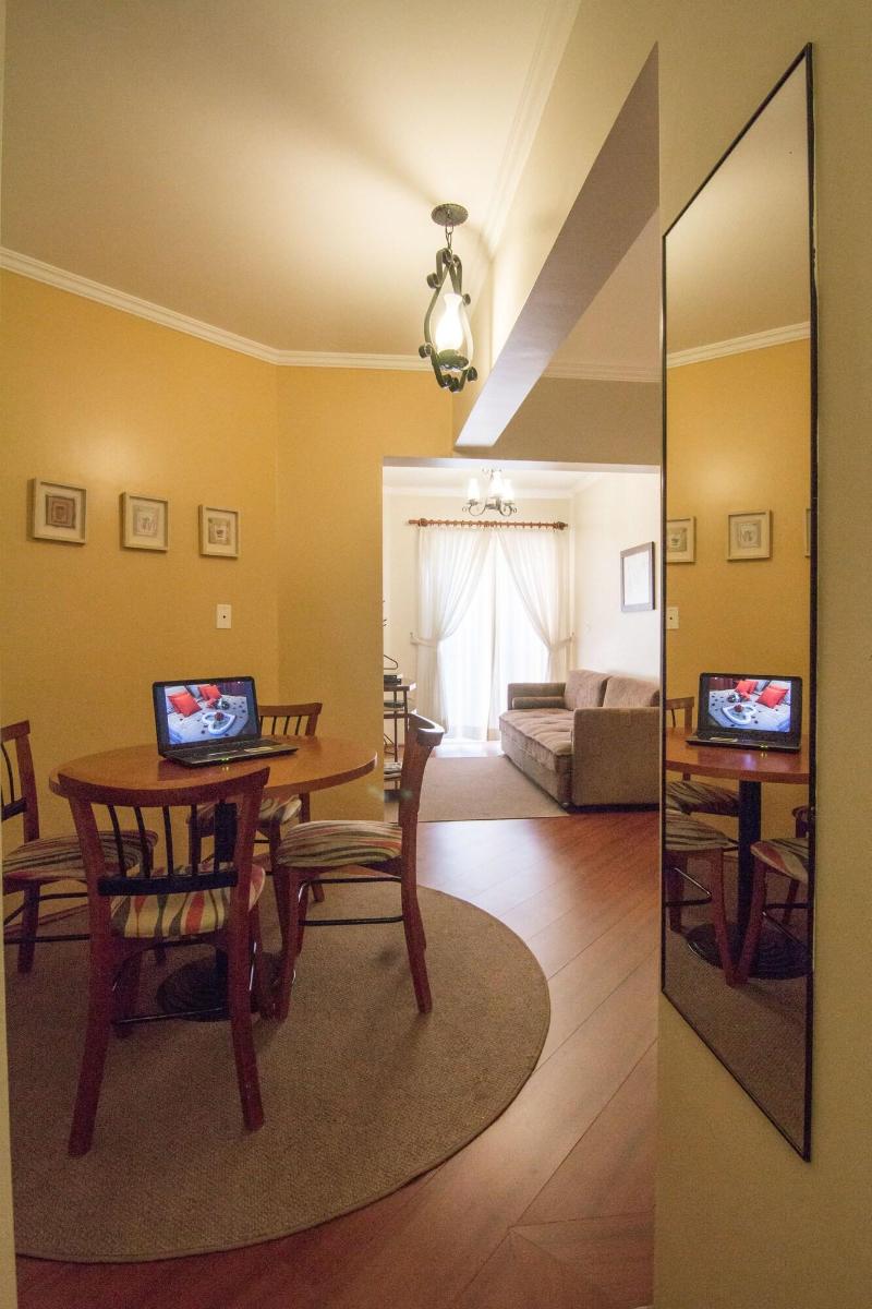 Palazzo Real Flat Hotel (14)