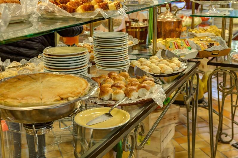 Palazzo Real Flat Hotel (16)