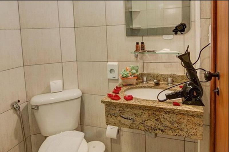 Palazzo Real Flat Hotel (17)